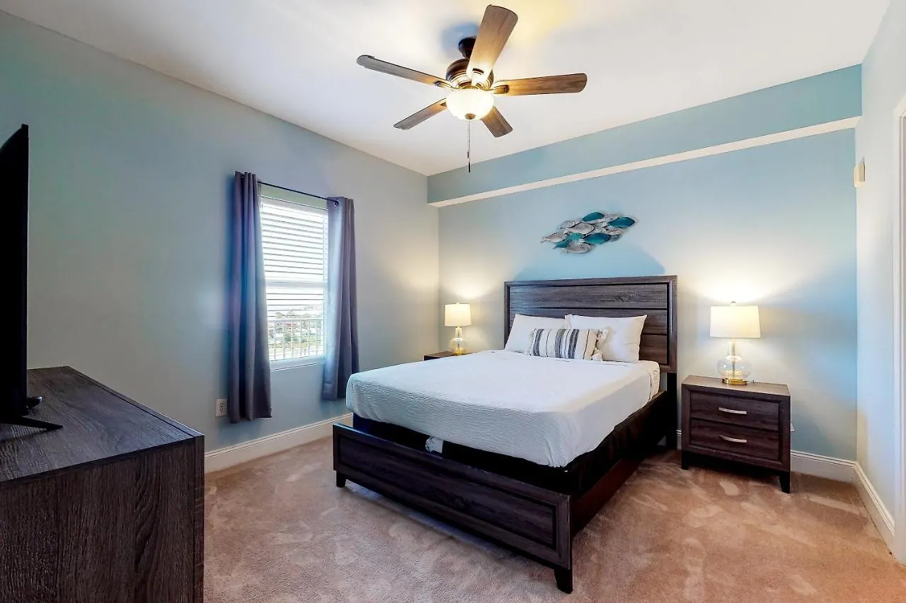 Semesterbostad Laketown Wharf V Panama City Beach