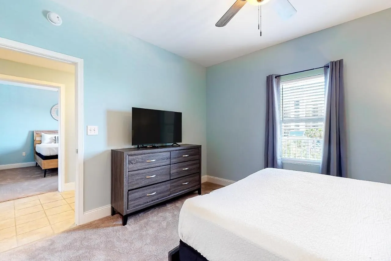 Semesterbostad Laketown Wharf V Panama City Beach