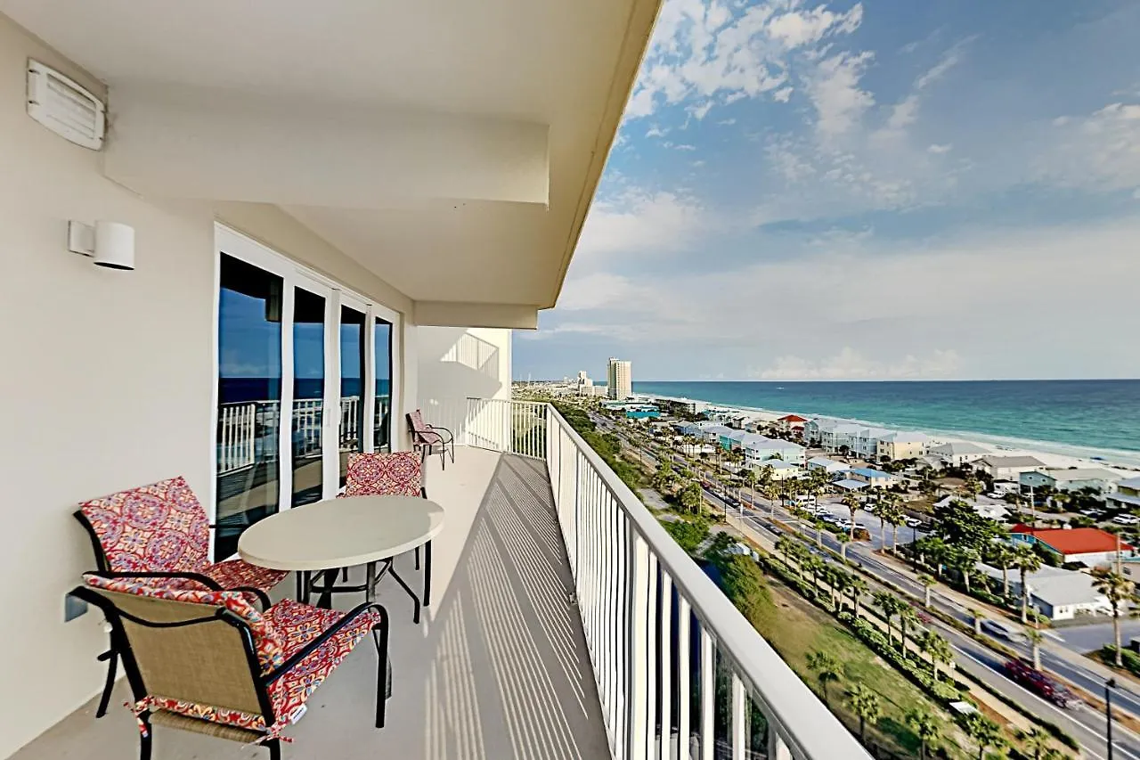 Laketown Wharf V Panama City Beach 0*,  USA