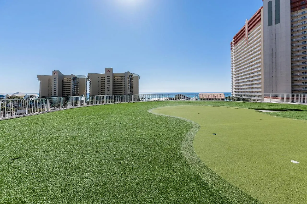 Laketown Wharf V Panama City Beach