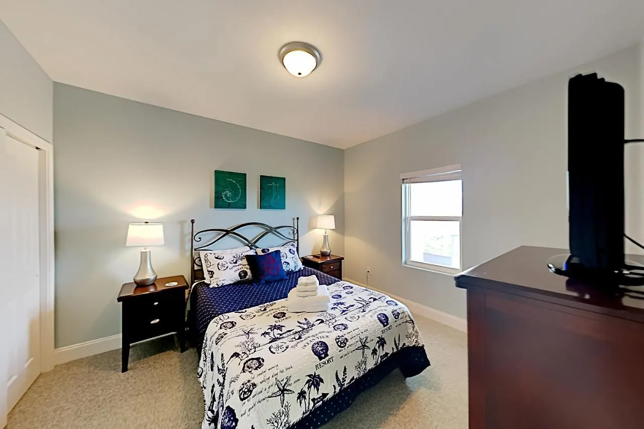 Semesterbostad Laketown Wharf V Panama City Beach USA