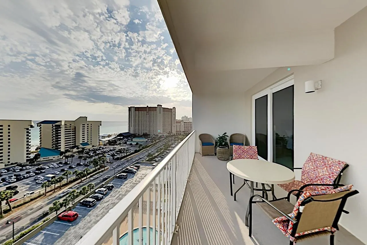 Laketown Wharf V Panama City Beach
