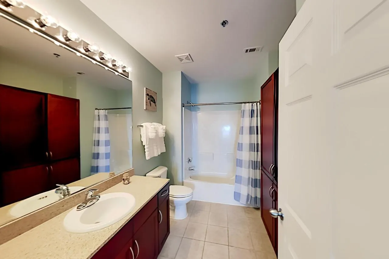 Semesterbostad Laketown Wharf V Panama City Beach