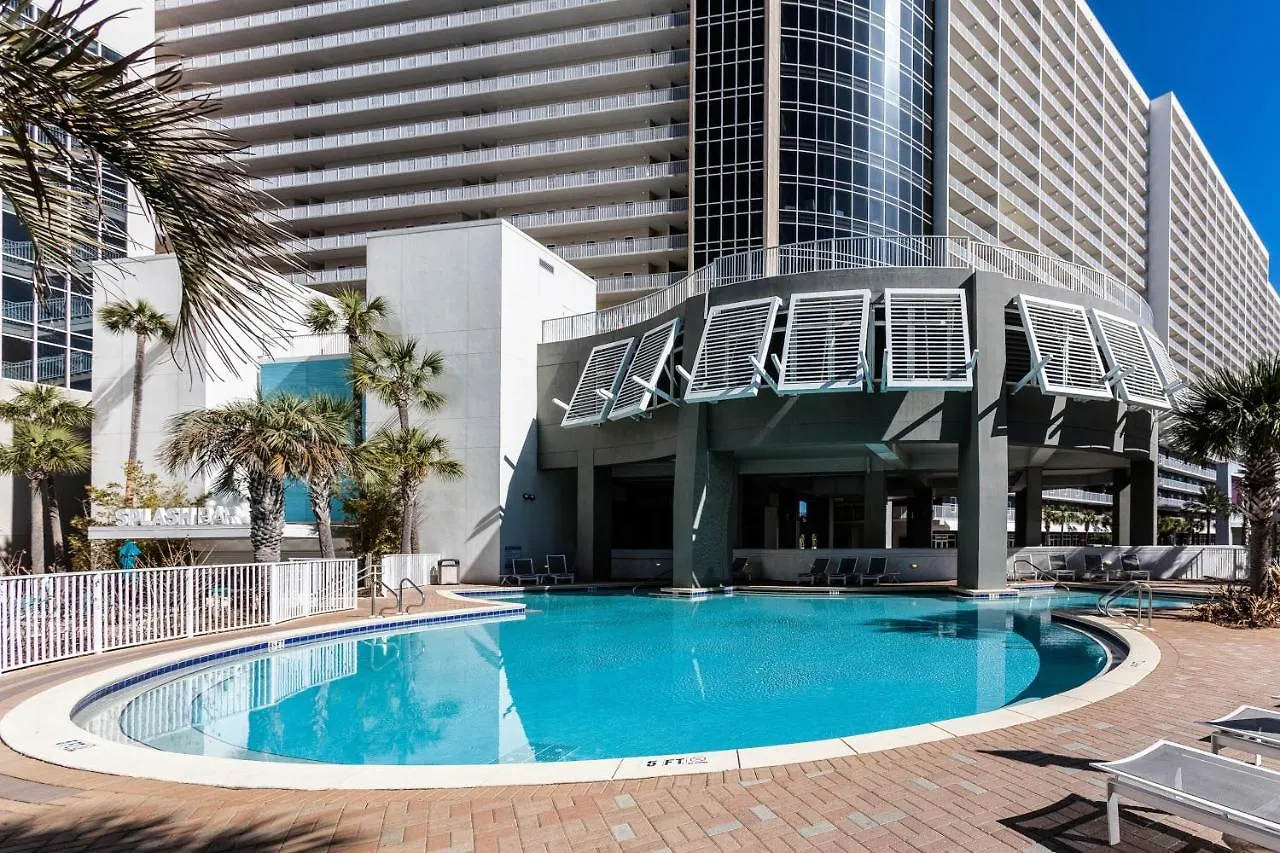 Laketown Wharf V Panama City Beach USA