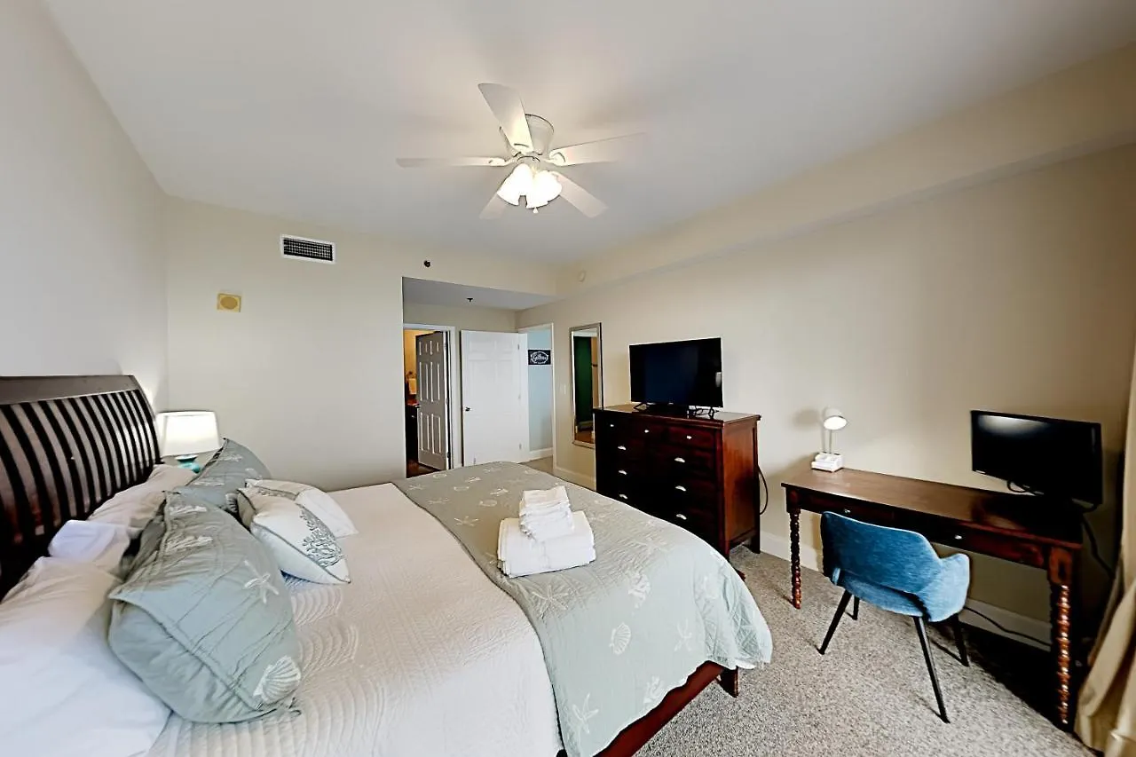 Laketown Wharf V Panama City Beach USA