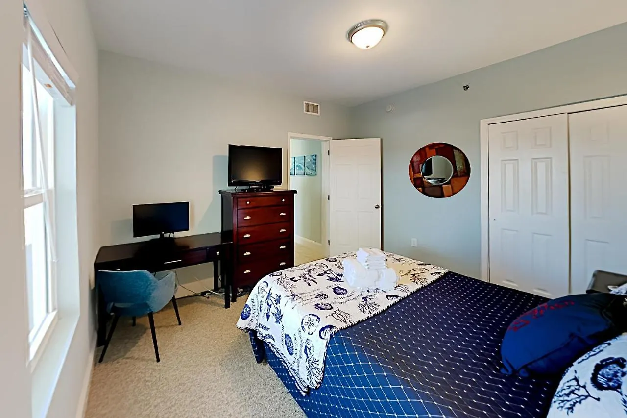 Laketown Wharf V Panama City Beach 0*,  USA