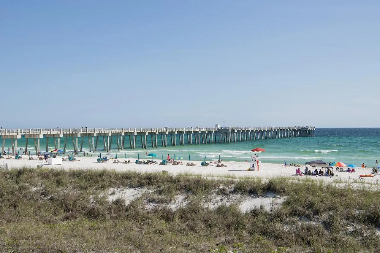 Laketown Wharf V Panama City Beach Semesterbostad