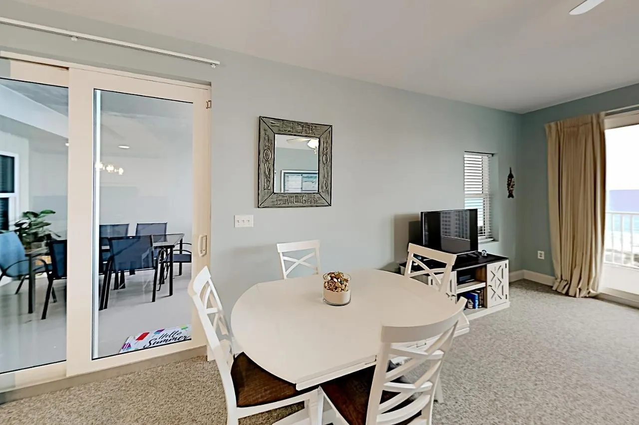 Semesterbostad Laketown Wharf V Panama City Beach