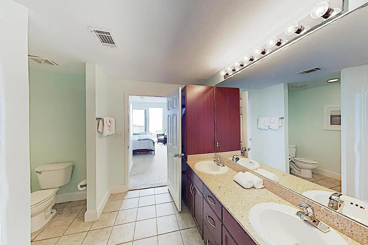 Laketown Wharf V Panama City Beach Semesterbostad