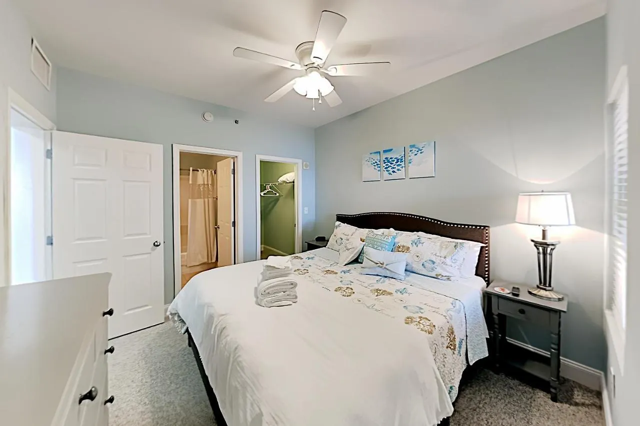 Laketown Wharf V Panama City Beach