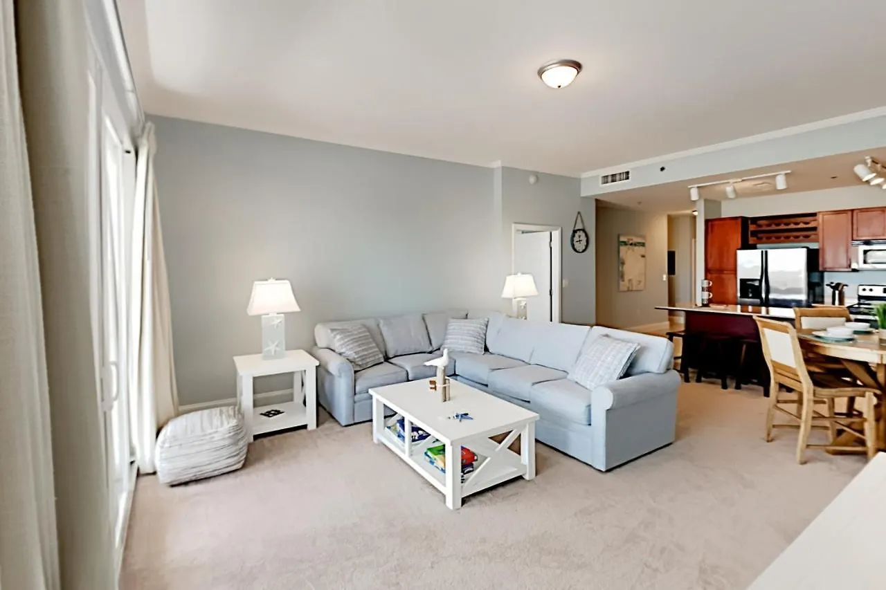Laketown Wharf V Panama City Beach Semesterbostad